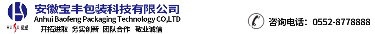 安徽寶豐包裝科技有限公司